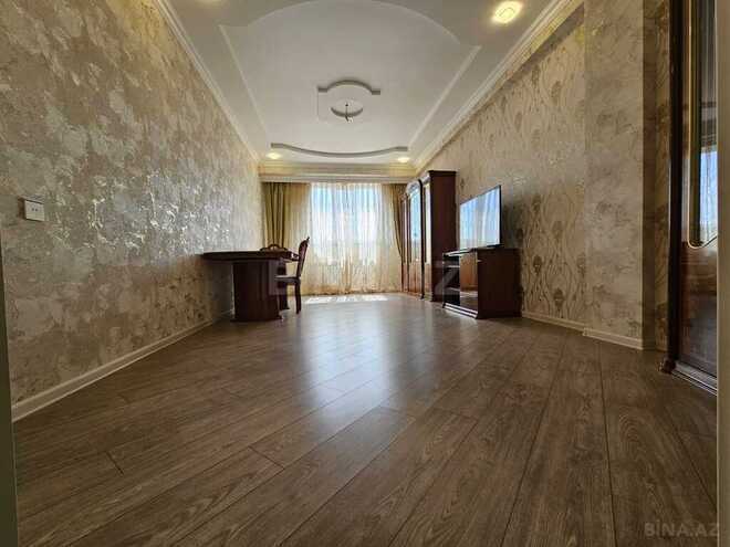 3 otaqlı yeni tikili - Xırdalan - 135 m² (4)