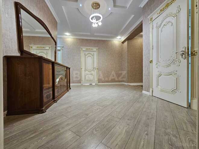 3 otaqlı yeni tikili - Xırdalan - 135 m² (17)