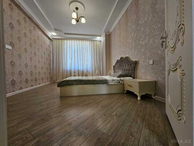 3 otaqlı yeni tikili - Xırdalan - 135 m² (14)