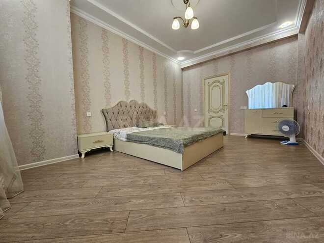 3 otaqlı yeni tikili - Xırdalan - 135 m² (12)