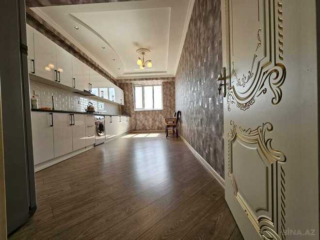 3 otaqlı yeni tikili - Xırdalan - 135 m² (6)