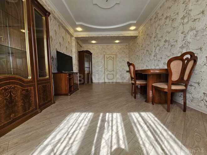 3 otaqlı yeni tikili - Xırdalan - 135 m² (3)