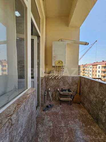 3 otaqlı yeni tikili - Xırdalan - 135 m² (18)