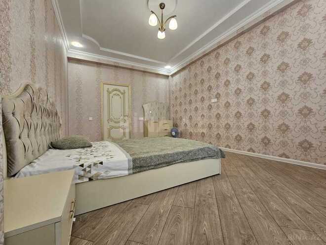 3 otaqlı yeni tikili - Xırdalan - 135 m² (10)