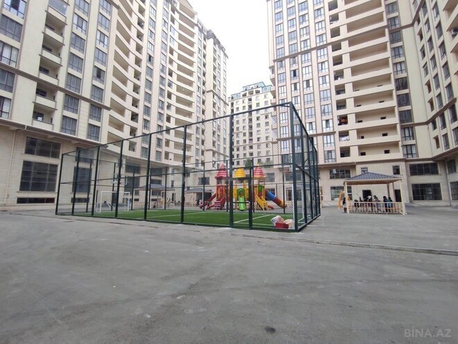 2-комн. новостройка - м. 28 мая - 68 м² (2)
