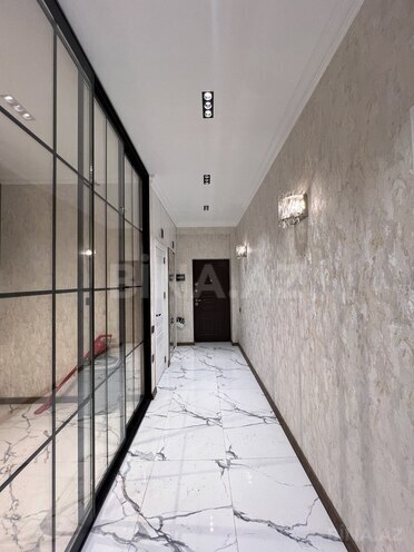 2-комн. новостройка - м. 28 мая - 68 м² (9)