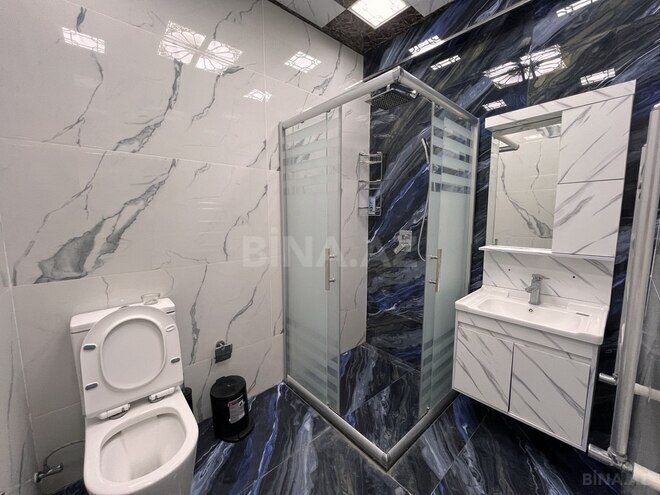 2-комн. новостройка - м. 28 мая - 68 м² (10)