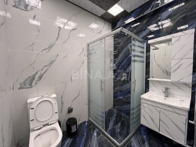 2-комн. новостройка - м. 28 мая - 68 м² (11)