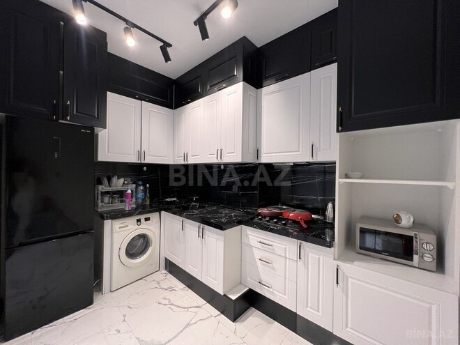2-комн. новостройка - м. 28 мая - 68 м² (6)