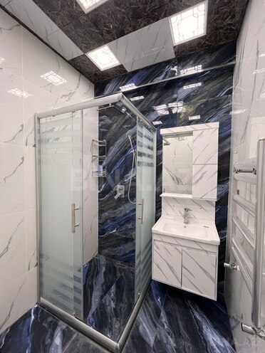 2-комн. новостройка - м. 28 мая - 68 м² (12)