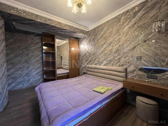 2-комн. новостройка - м. 28 мая - 68 м² (8)