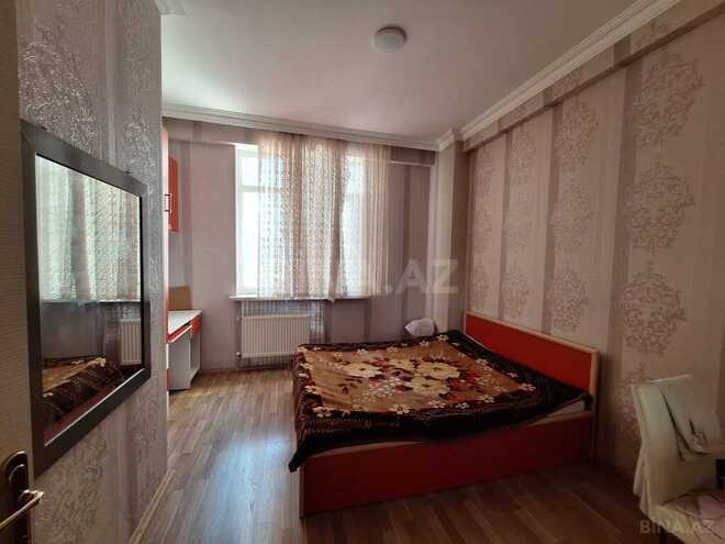 3 otaqlı yeni tikili - Nizami m. - 93 m² (2)