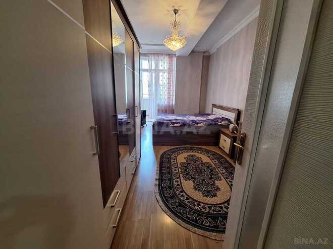 3 otaqlı yeni tikili - Nizami m. - 93 m² (3)