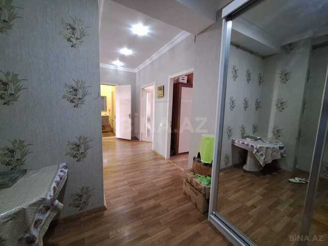 3 otaqlı yeni tikili - Nizami m. - 93 m² (6)