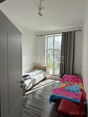 4-комн. дом/дача - пос. Новханы - 80 м² (12)
