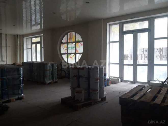 Obyekt - 8 Noyabr m. - 380 m² (5)
