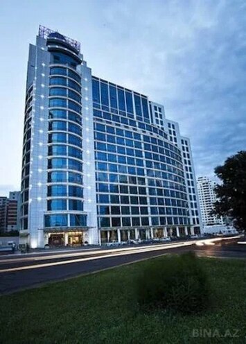 Obyekt - 8 Noyabr m. - 380 m² (1)