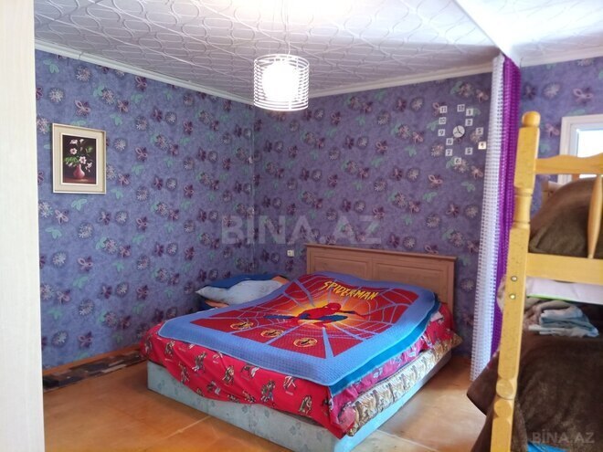 2-комн. дом/дача - Шеки - 65 м² (23)