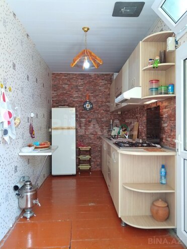2-комн. дом/дача - Шеки - 65 м² (11)