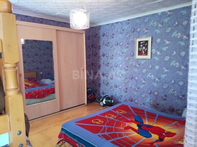 2-комн. дом/дача - Шеки - 65 м² (19)