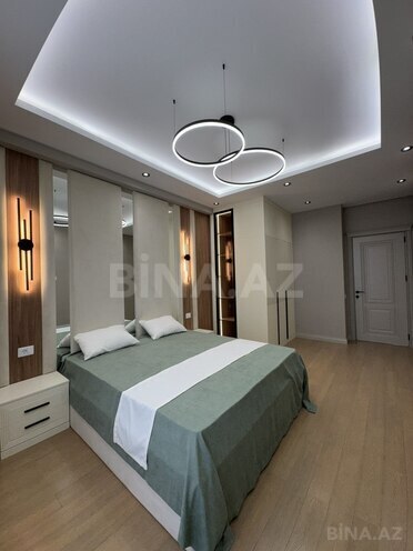 2 otaqlı yeni tikili - Nəsimi r. - 88 m² (6)
