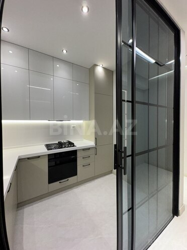 2 otaqlı yeni tikili - Nəsimi r. - 88 m² (8)
