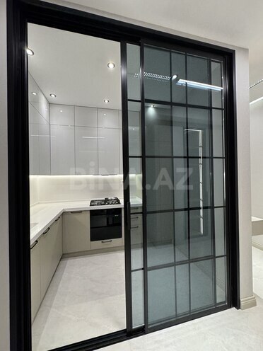 2 otaqlı yeni tikili - Nəsimi r. - 88 m² (12)