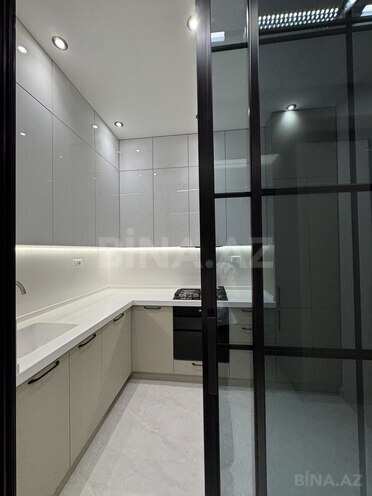 2 otaqlı yeni tikili - Nəsimi r. - 88 m² (9)