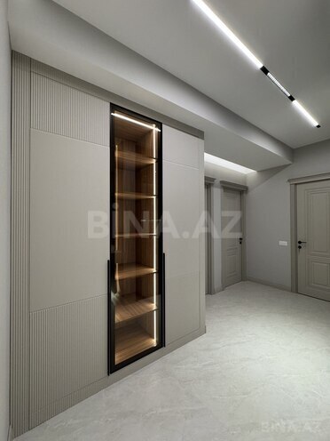 2 otaqlı yeni tikili - Nəsimi r. - 88 m² (10)