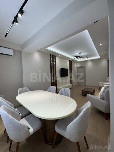 2 otaqlı yeni tikili - Nəsimi r. - 88 m² (4)