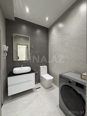 2 otaqlı yeni tikili - Nəsimi r. - 88 m² (13)