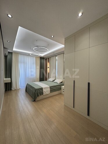 2 otaqlı yeni tikili - Nəsimi r. - 88 m² (5)