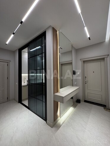 2 otaqlı yeni tikili - Nəsimi r. - 88 m² (11)