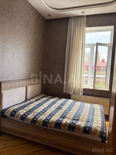 3 otaqlı köhnə tikili - Nəriman Nərimanov m. - 120 m² (6)