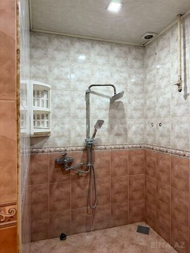 3 otaqlı köhnə tikili - Nəriman Nərimanov m. - 120 m² (2)