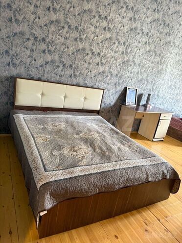 3 otaqlı köhnə tikili - Nəriman Nərimanov m. - 120 m² (8)