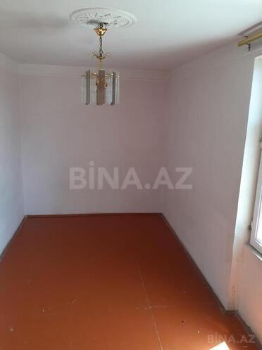2-комн. вторичка - Сумгаит - 55 м² (1)