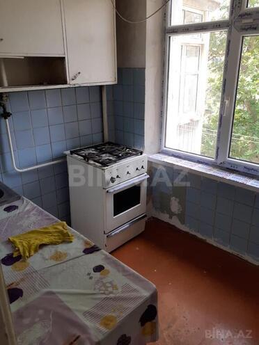 2-комн. вторичка - Сумгаит - 55 м² (7)