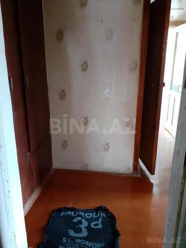 2-комн. вторичка - Сумгаит - 55 м² (11)