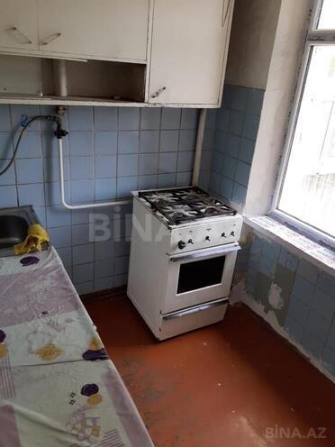 2-комн. вторичка - Сумгаит - 55 м² (8)