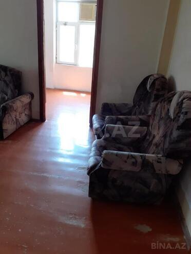 2-комн. вторичка - Сумгаит - 55 м² (4)