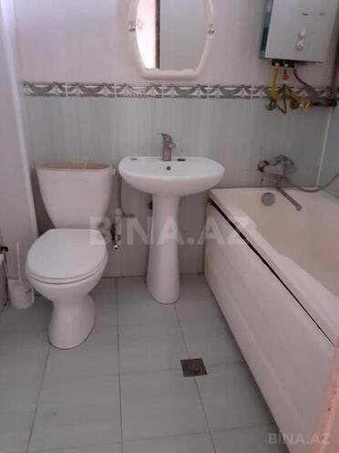2-комн. вторичка - Сумгаит - 55 м² (10)