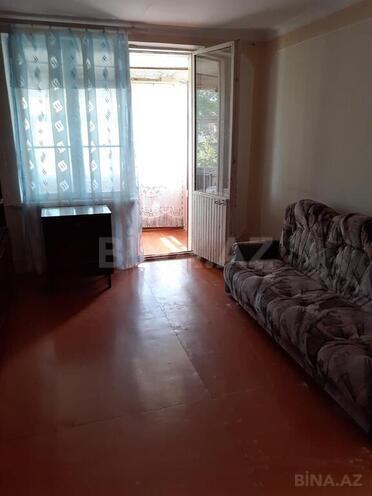 2-комн. вторичка - Сумгаит - 55 м² (5)