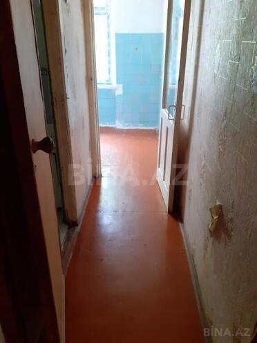 2-комн. вторичка - Сумгаит - 55 м² (12)
