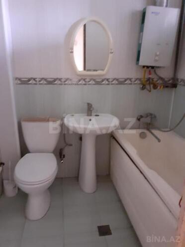 2-комн. вторичка - Сумгаит - 55 м² (9)