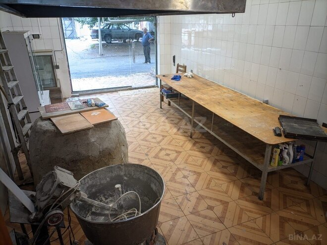 Obyekt - Nəriman Nərimanov m. - 65 m² (2)