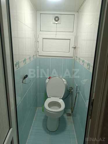 2 otaqlı köhnə tikili - Memar Əcəmi m. - 55 m² (10)