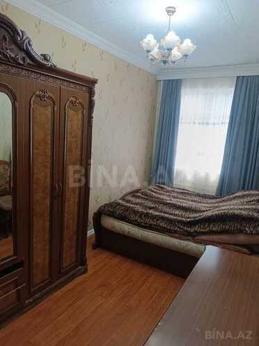 2 otaqlı köhnə tikili - Memar Əcəmi m. - 55 m² (4)