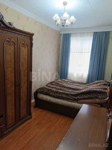 2 otaqlı köhnə tikili - Memar Əcəmi m. - 55 m² (5)