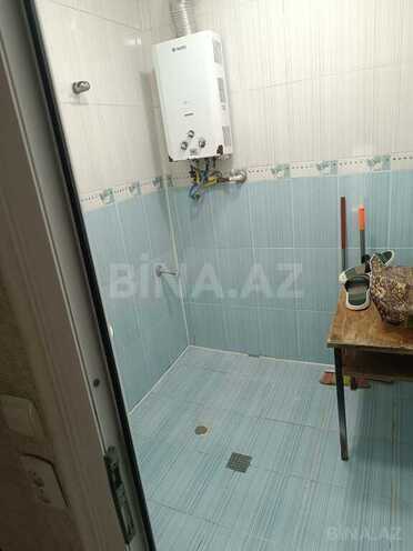 2 otaqlı köhnə tikili - Memar Əcəmi m. - 55 m² (9)